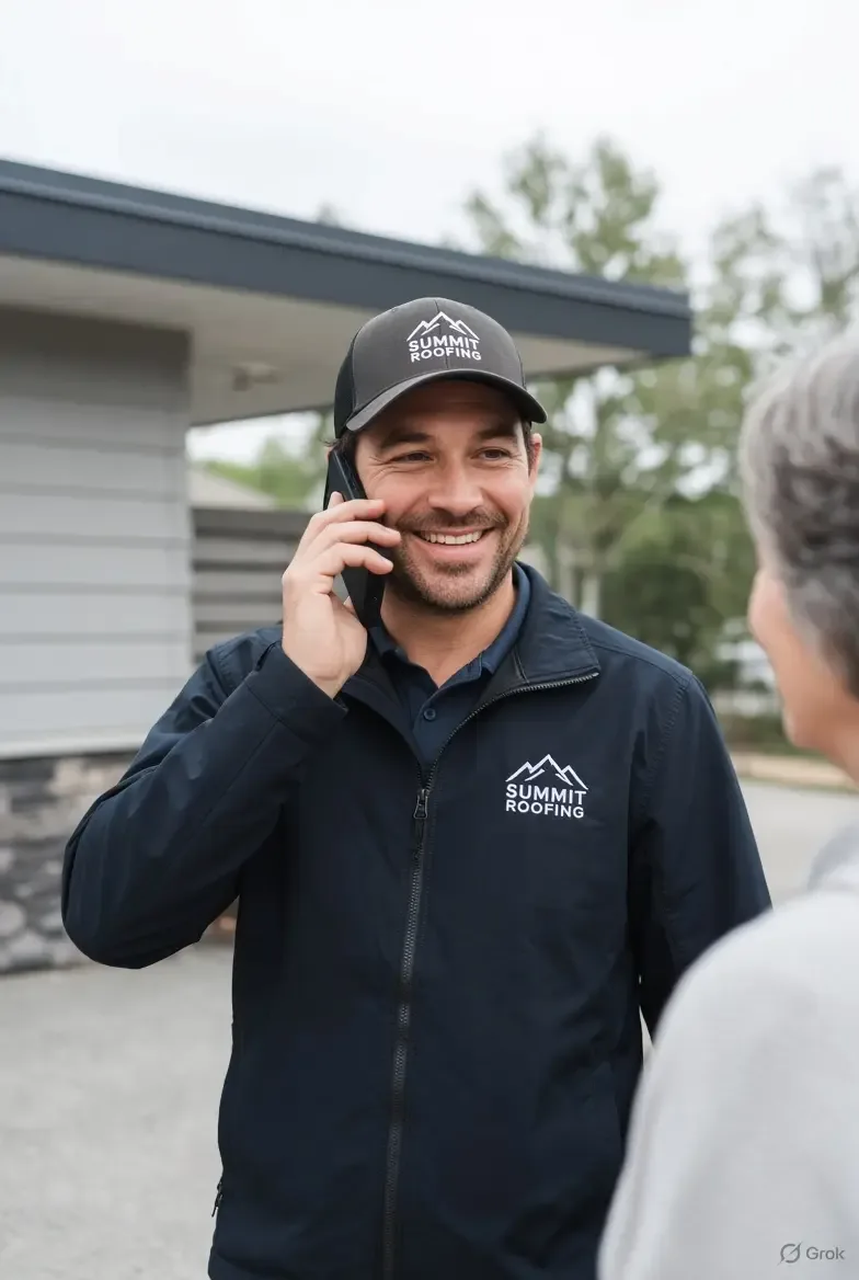 Flat Roof Leak Repair La Salle, CO FAQs